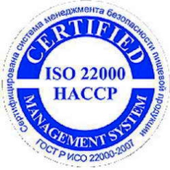 Достоинства внедрения HACCP